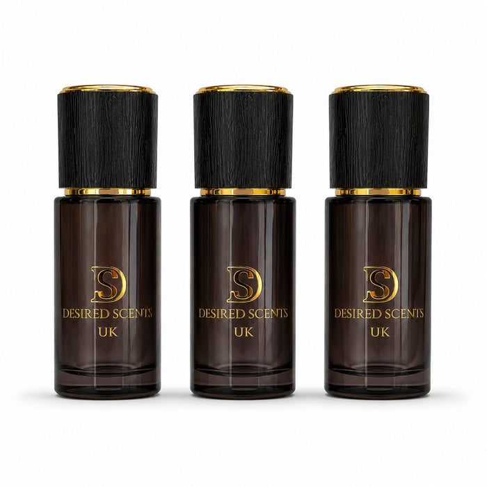 DSUK 3 X 20ML TRAVEL SPRAY (ANY SCENT)