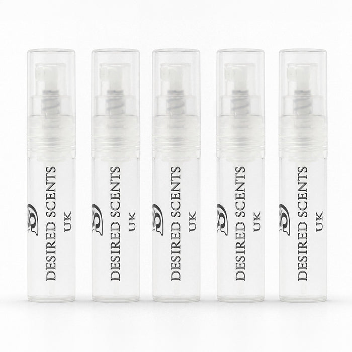 DSUK - Sample Set (ANY 5)