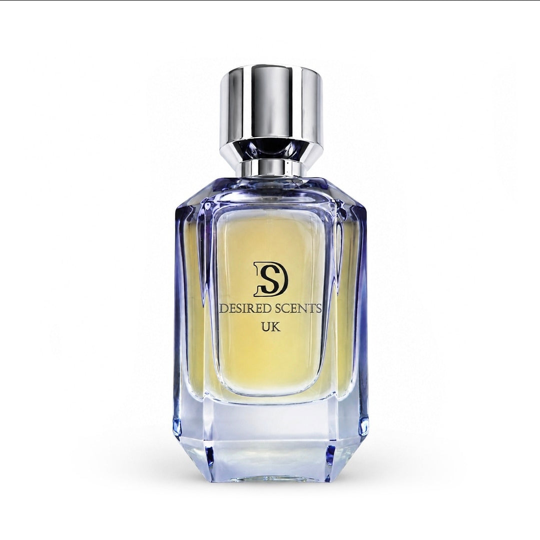 DSUK - Inspired by Ex Nihilo Hedonist Extrait