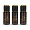 DSUK 3 X 20ML TRAVEL SPRAY (ANY SCENT)