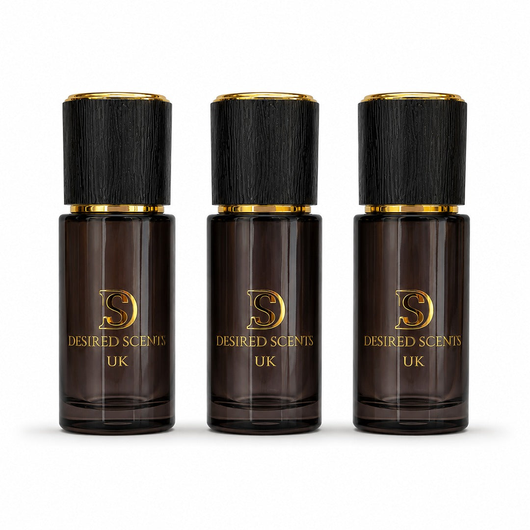 DSUK 3 X 20ML TRAVEL SPRAY (ANY SCENT)
