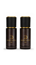 DSUK 2 x 20ml Travel Bundle