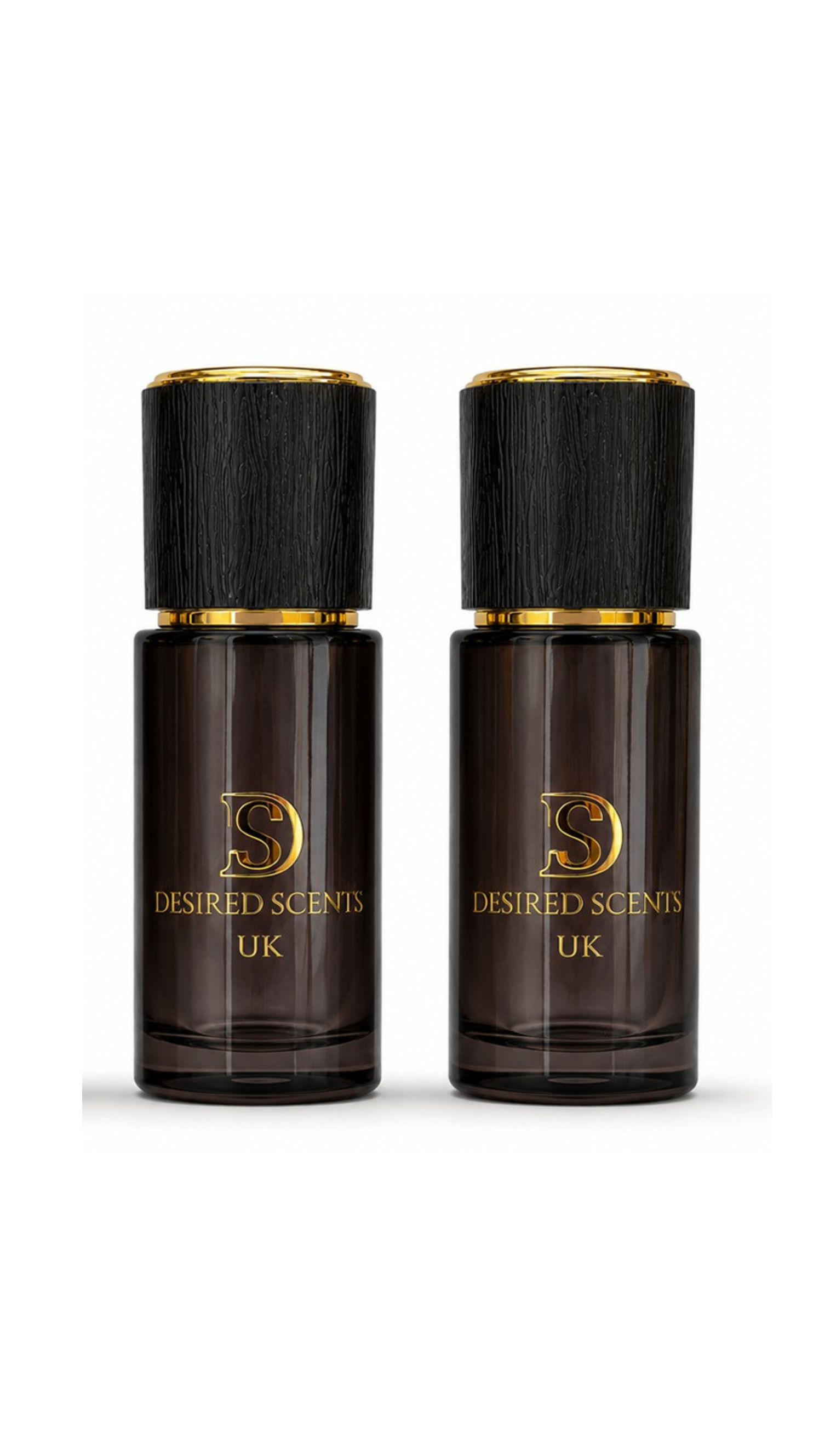 DSUK 2 x 20ml Travel Bundle