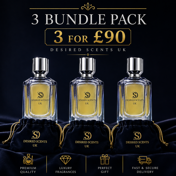 DSUK - BUNDLE DEAL
