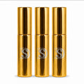 DSUK - 3 x 12ML Travel Sprays